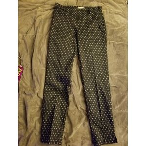H&M Women Slacks size 6